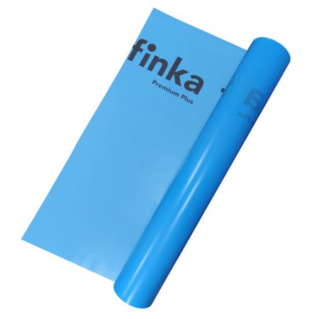 Пароизоляция Finka Premium Plus 184 г/м2 75 кв.м бахилы повыш прочности пара