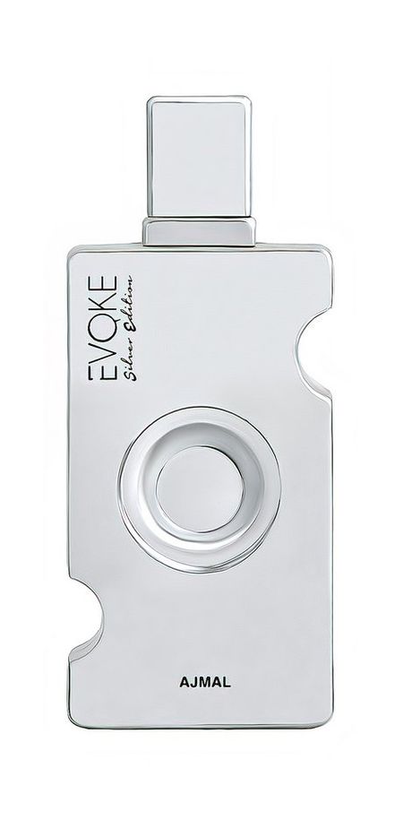 Ajmal Evoke Her Silver Edition Eau de Parfum