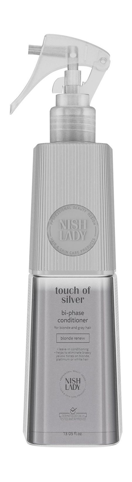 Nishlady Touch of Silver Bi-Phase Conditoner