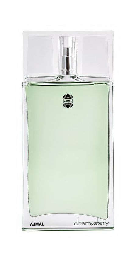 Ajmal Chemystery Eau de Parfum колбаса сыровяленая solemici strolghino di culatello riserva строльгино мускатный орех и кардамон без глютена полусухая 110 г