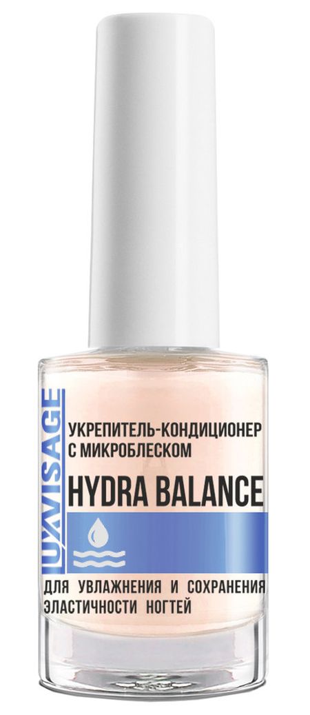 Luxvisage Hydra Balance Strengthener фигурка из аметиста и розового кварца