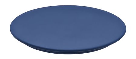 Degrenne Gourmet Bleu Casserole Lid
