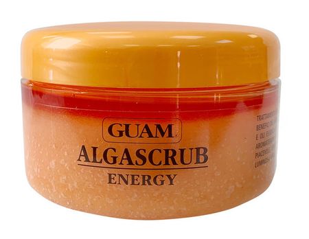 Guam Algascrub Energy