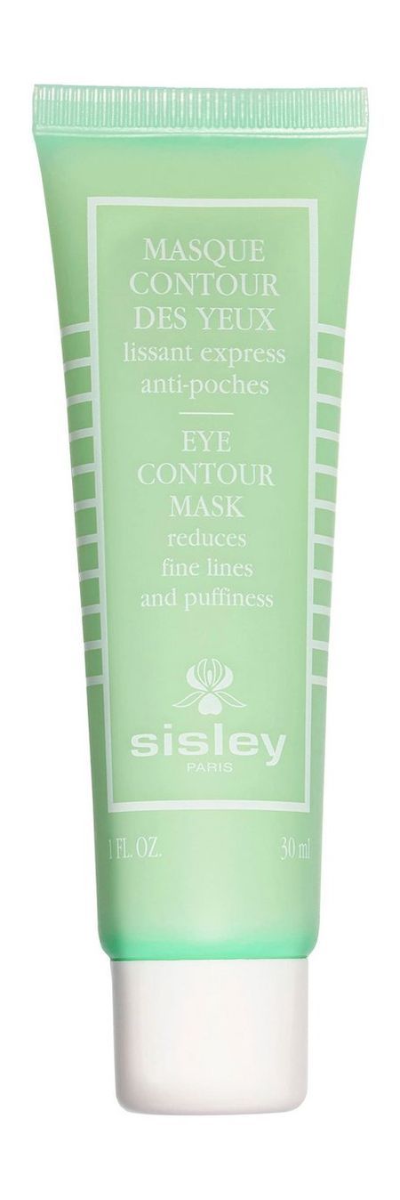 Sisley Eye Contour Mask гинкго билоба с свободный 20 таблетки 450мг 90шт
