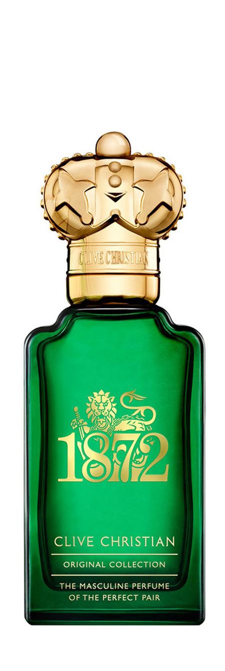 Clive Christian Original Collection 1872 Masculine Perfume Spray репродукция римской монеты 15