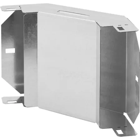 Поворот для кабель-канала внутренний TDM Electric 150x50 мм цвет серый рэки кавахара sword art online ранобэ том 11 алисизация поворот