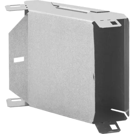 Поворот для кабель-канала внешний TDM Electric 150x50 мм цвет серый рэки кавахара sword art online ранобэ том 11 алисизация поворот