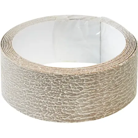 Кромка с клеем для столешницы Delinia серия Супер-белый 240x4.2 см афанасьева дина владимировна леди баг и супер кот тайны прошлого пожиратель белый кот феликс