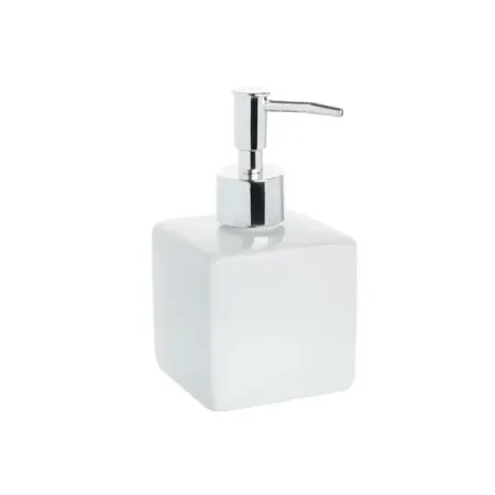 Дозатор для жидкого мыла Fixsen Light FX-502-1 цвет белый hyulights led 120w gobo moving head rgbw dj light