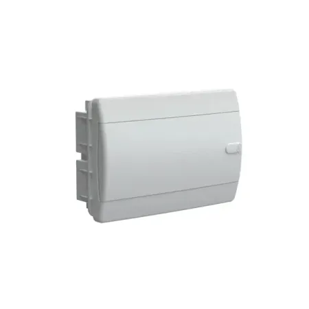 Щит распределительный встраиваемый IEK Union UIC-KP13-V-12-41-K01 ЩРВ-П-12 12 модулей IP41 пластик цвет белый тренировочный   для лапароскопии zenganiu 11 модулей