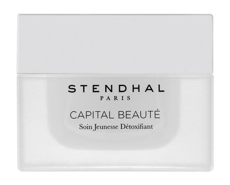 Stendhal Capital Beauté Detoxifying Youth Care