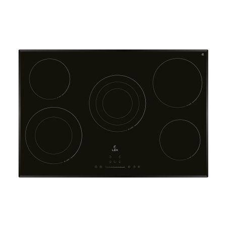 Варочная панель электрическая Lex EVH 772 A BL 5 конфорок черная татьяна зверева дети на диете как накормить аллергика которому ничего нельзя