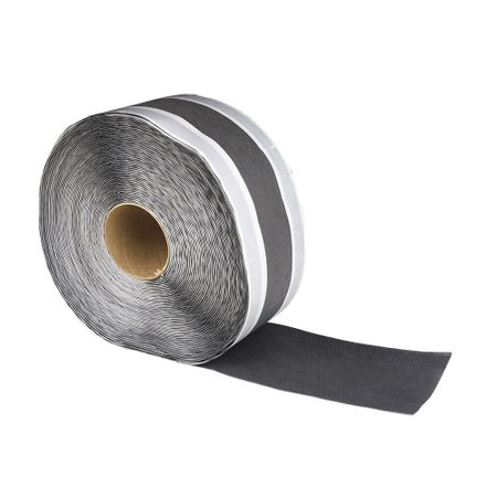 Лента гидроизоляционная для окон наружная 100 мм 25 м (3 шт.)