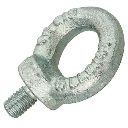 Рым-болт DIN 580 10 мм (1 шт.)