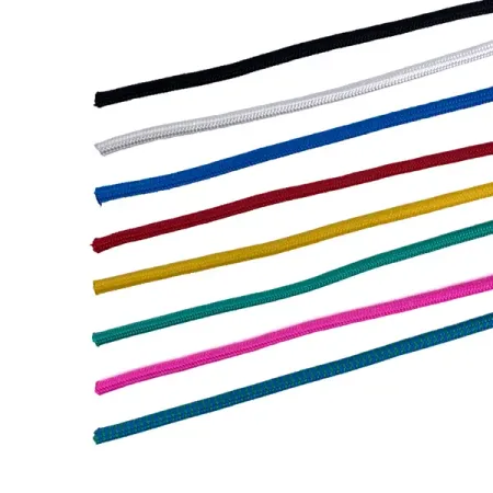 Веревка полипропилен с сердечником 10 мм 20 м