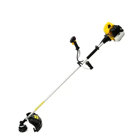 Триммер бензиновый Huter GGT-460Т 1.7 л.с. триммер бензиновый redverg basic gb52c