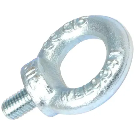 Рым-болт DIN 580 12 мм титановый болт для прокачки тормозного суппорта xmsj m8x1 25 мм