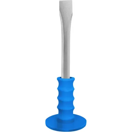 Зубило ручное Vertextools 0330-250-20 20x250 мм