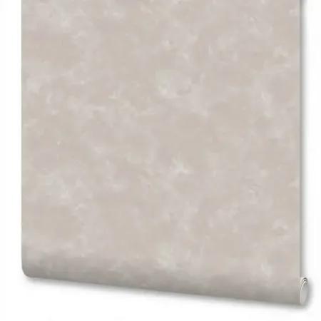 Обои флизелиновые Wallsecret Esmeralda коричневые 1.06 м 9019-15