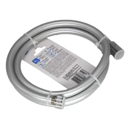 Шланг для душа Sensea Neo 1.5 м цвет серебро многоразовые водонепроницаемые шапочки для душа