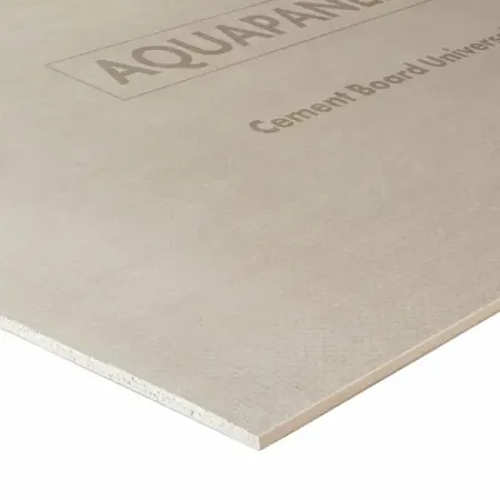 Плита цементная 8 мм Knauf Аквапанель 900x1200 мм 1.08 м²