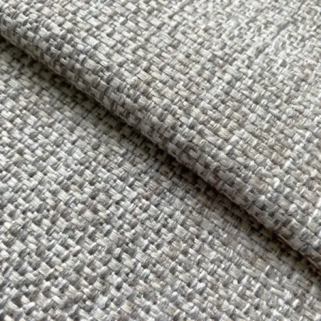 Ткань п/м мебельная рогожка Jasper 140 см бежевый