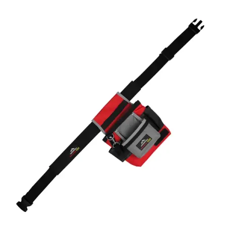 Сумка поясная Vertextools 0908-07 7 карманов пвх сумка для midori travelers notebook