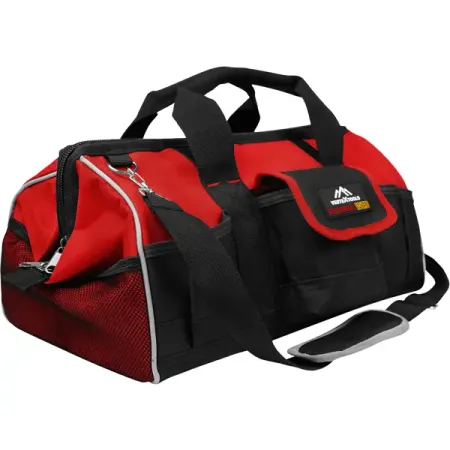 Сумка для инструментов Vertextools 0908-46-28-25 460x280x250 мм, ткань пвх сумка для midori travelers notebook