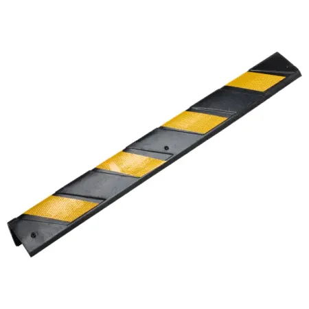 Демпфер угловой черно-желтый 80x10 см moonbiffy угловой резак для бумаги r5