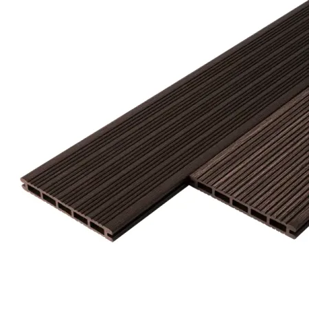 Террасная доска ДПК Freedeck цвет Венге 3000x150x17 мм вельвет 0.45 м² для дома vitavet воротник защитный мягкий 3 m