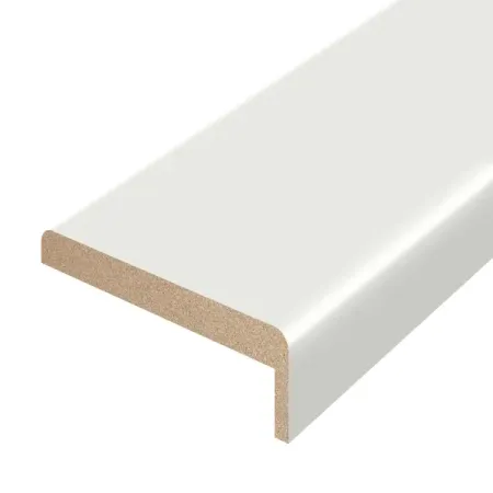 Комплект наличников Сиена телескопических 2150x70x8 мм ПЭТ цвет белый 5 шт. карандаши угольные 03шт жженая сиена блистер acmeliae