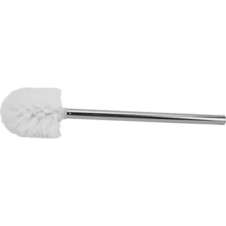 Щетка-ершик с ручкой Vidage Эндрюс цвет белый