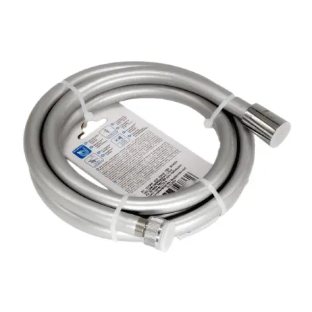 Шланг для душ Sensea Neo 1.75 м цвет серебро