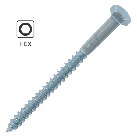 Болт сантехнический DILWIS оцинкованный 6x80 мм rtamo болты из титанового сплава m8x20 25