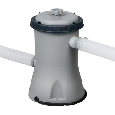 Фильтр-насос для бассейна Bestway Flowclear 14300 л 220-240 В фильтр для шланга sgoohan