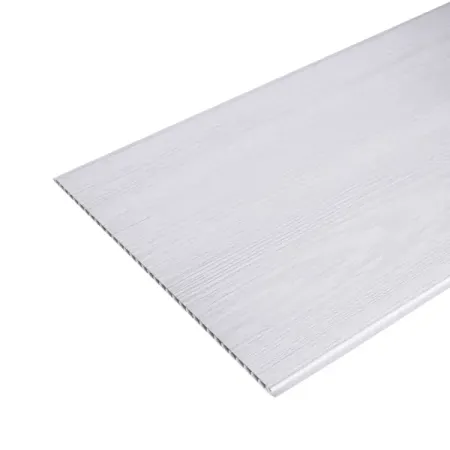 Стеновая панель ПВХ дерево норд 2700x250x5 мм 0.675 м²