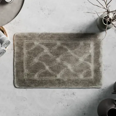 Коврик для ванной Fixsen Link 50x80 см цвет коричневый для arm emulator debugger для j link jlink v12 faster jlink v9 jtag swd programmer stm32 mcu jtag debug tool virtual com port