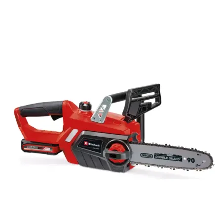 Цепная пила аккумуляторная Einhell PXC GE-LC 18 В 25 см 3 Ач