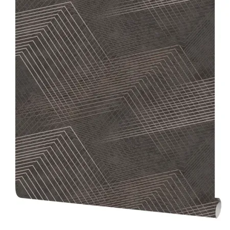 Обои флизелиновые Токио коричневые 1.06 м 70624-28 коричневые стеклянные флаконы для реагентов