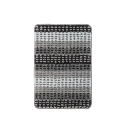 Коврик для ванной Grampus Point 40x60 см цвет серый методические рекомендации к курсу по развитию добровольческого движения дорогою добра для 5 9 классов