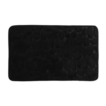 Коврик для ванной Grampus 50x80 см цвет черный методические рекомендации к курсу по развитию добровольческого движения дорогою добра для 5 9 классов