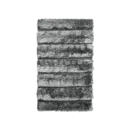 Коврик для ванной Fixsen Lush 50x80 см цвет серый методические рекомендации к курсу по развитию добровольческого движения дорогою добра для 5 9 классов