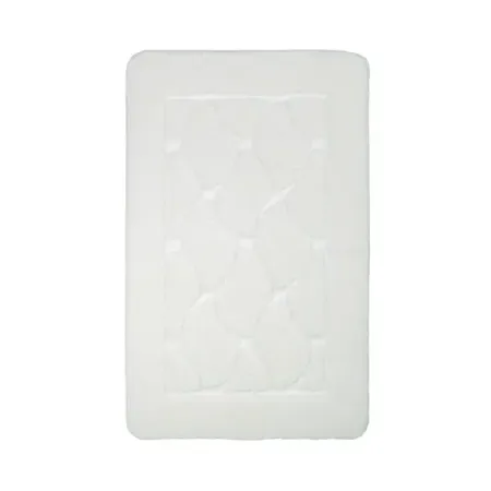 Коврик для ванной Fixsen Link 50x80 см цвет белый методические рекомендации к курсу по развитию добровольческого движения дорогою добра для 5 9 классов