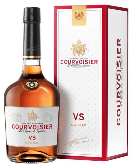 Коньяк Courvoisier VS Франция, 0,7 л