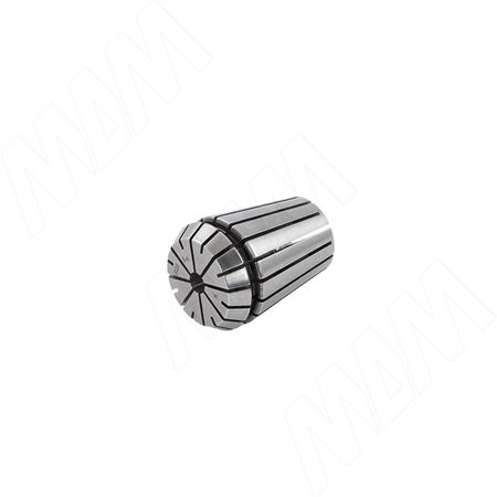 Цанга ER25 D=5-4 (T125.050.N) hot mt r8 er mt1 mt2 mt3 mt4 mt5 mtb2 mtb3 mtb4 mtb5 mta2 mta3 mta4 er11 er16 er20 er25 er32 er40 держатель инструмента морзе цанга chuc