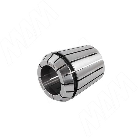 Цанга ER40 D=25-24 (T123.250.N) hot mt r8 er mt1 mt2 mt3 mt4 mt5 mtb2 mtb3 mtb4 mtb5 mta2 mta3 mta4 er11 er16 er20 er25 er32 er40 держатель инструмента морзе цанга chuc