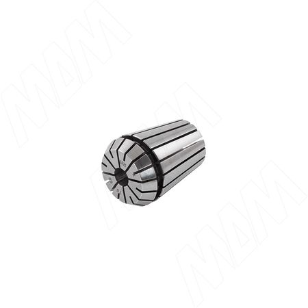 Цанга ER25 D=7-6 (T125.070.N) hot mt r8 er mt1 mt2 mt3 mt4 mt5 mtb2 mtb3 mtb4 mtb5 mta2 mta3 mta4 er11 er16 er20 er25 er32 er40 держатель инструмента морзе цанга chuc