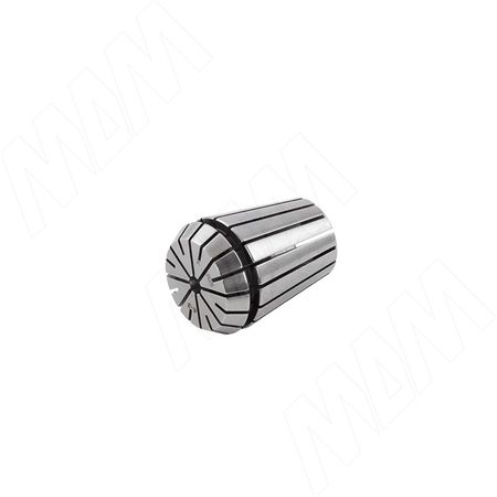 Цанга ER25 D=4-3 (T125.040.N) hot mt r8 er mt1 mt2 mt3 mt4 mt5 mtb2 mtb3 mtb4 mtb5 mta2 mta3 mta4 er11 er16 er20 er25 er32 er40 держатель инструмента морзе цанга chuc
