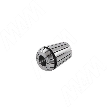 Цанга ER25 D=12-11 (T125.120.N) hot mt r8 er mt1 mt2 mt3 mt4 mt5 mtb2 mtb3 mtb4 mtb5 mta2 mta3 mta4 er11 er16 er20 er25 er32 er40 держатель инструмента морзе цанга chuc