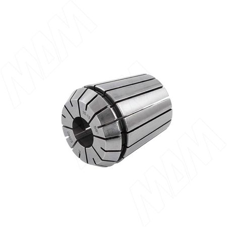 Цанга ER40 D=16-15 (T123.160.N) hot mt r8 er mt1 mt2 mt3 mt4 mt5 mtb2 mtb3 mtb4 mtb5 mta2 mta3 mta4 er11 er16 er20 er25 er32 er40 держатель инструмента морзе цанга chuc